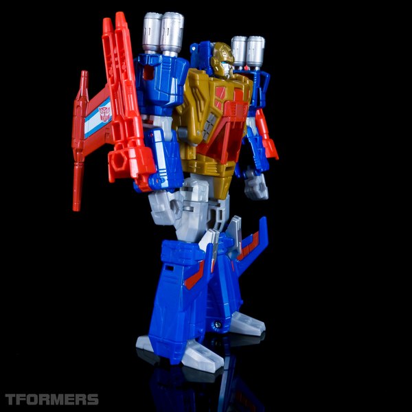 TFormers Titans Return Gallery   Siege On Cybertron Metalhawk 14 (14 of 91)